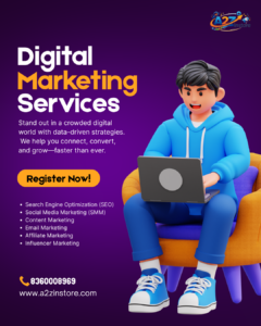 digital marketing