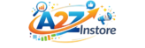 a2zinstore digital marketing agency logo